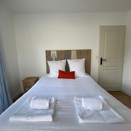 Villa Des Becasses - Andernos Les Bains Ngoại thất bức ảnh