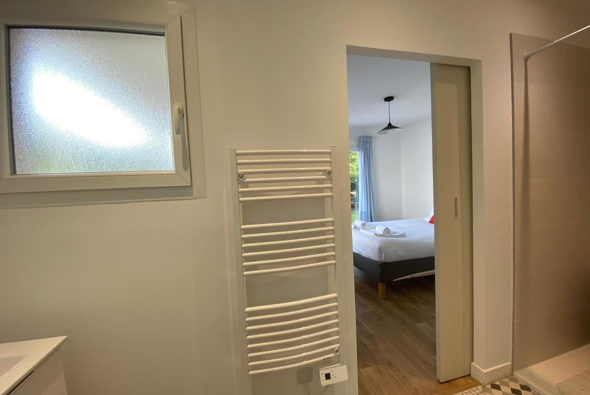 Villa Des Becasses - Andernos Les Bains Ngoại thất bức ảnh