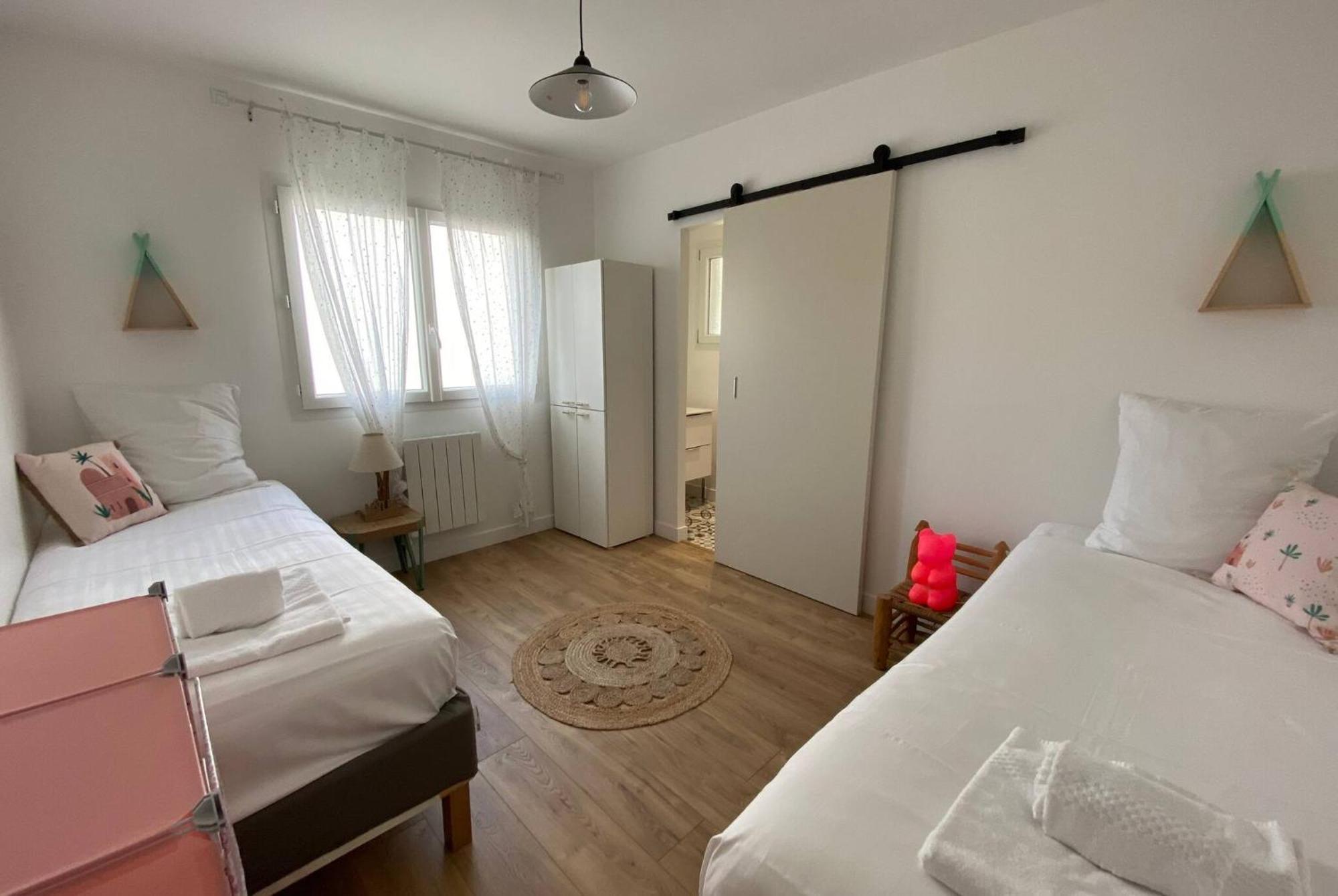 Villa Des Becasses - Andernos Les Bains Ngoại thất bức ảnh