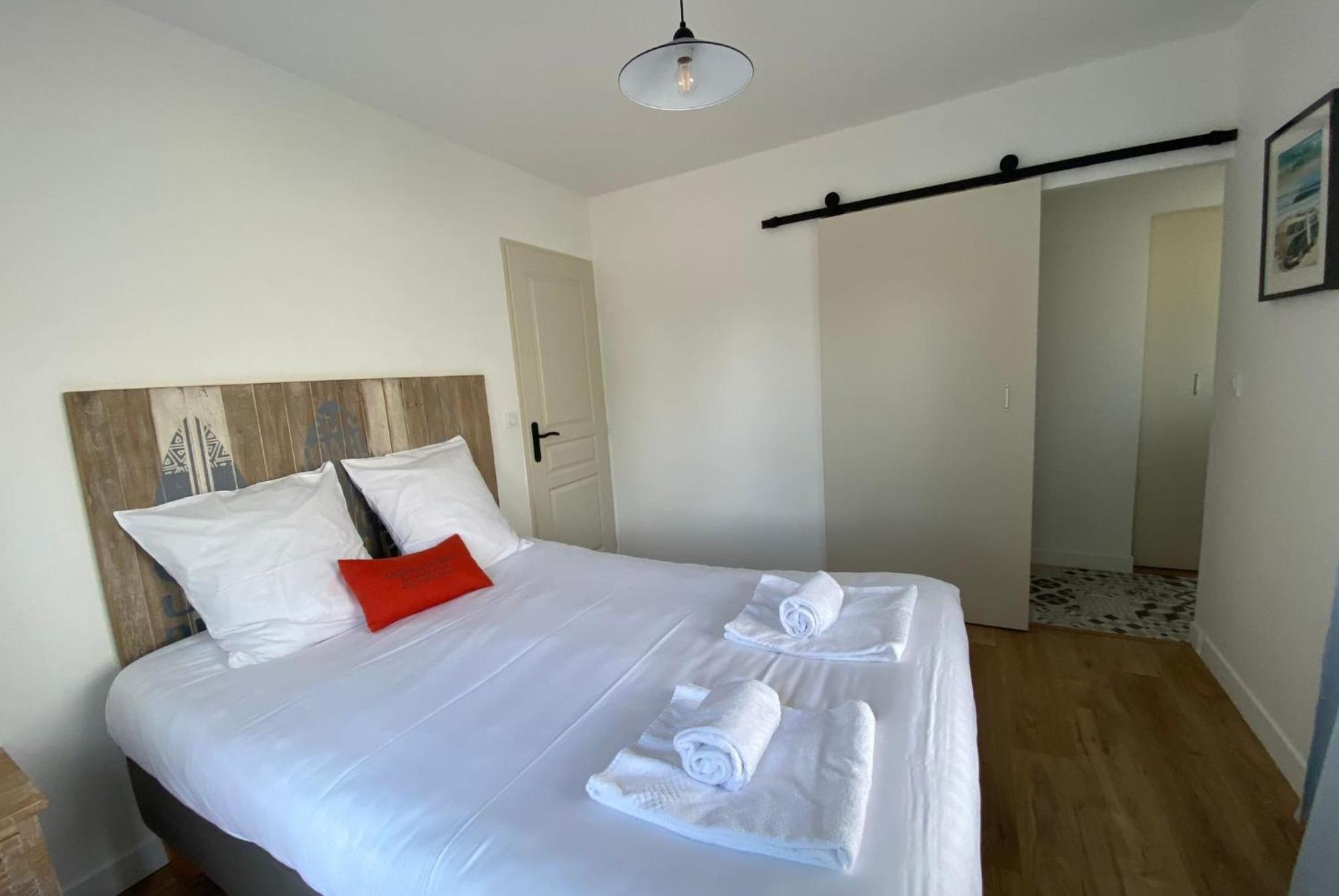 Villa Des Becasses - Andernos Les Bains Ngoại thất bức ảnh