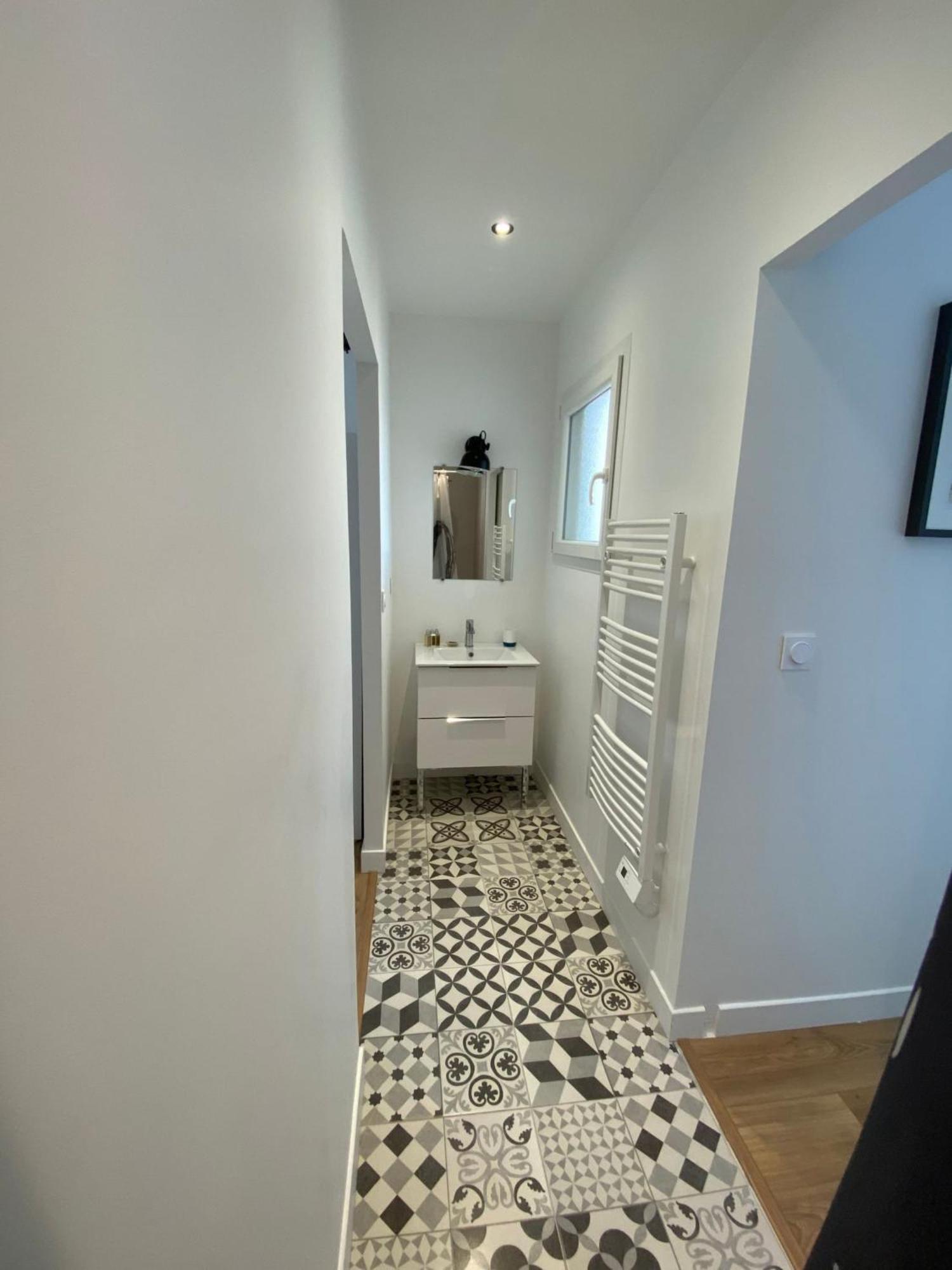 Villa Des Becasses - Andernos Les Bains Ngoại thất bức ảnh