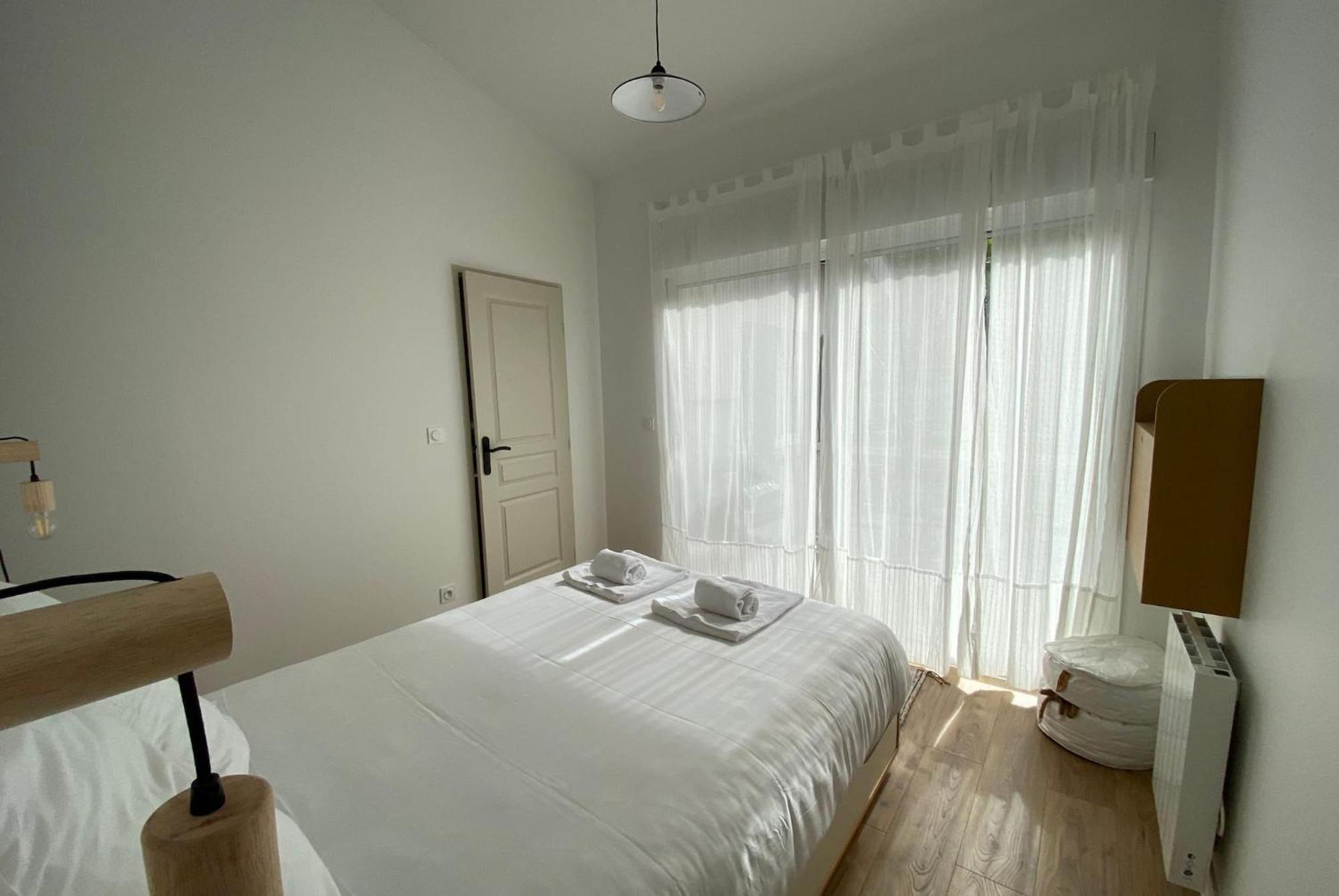 Villa Des Becasses - Andernos Les Bains Ngoại thất bức ảnh
